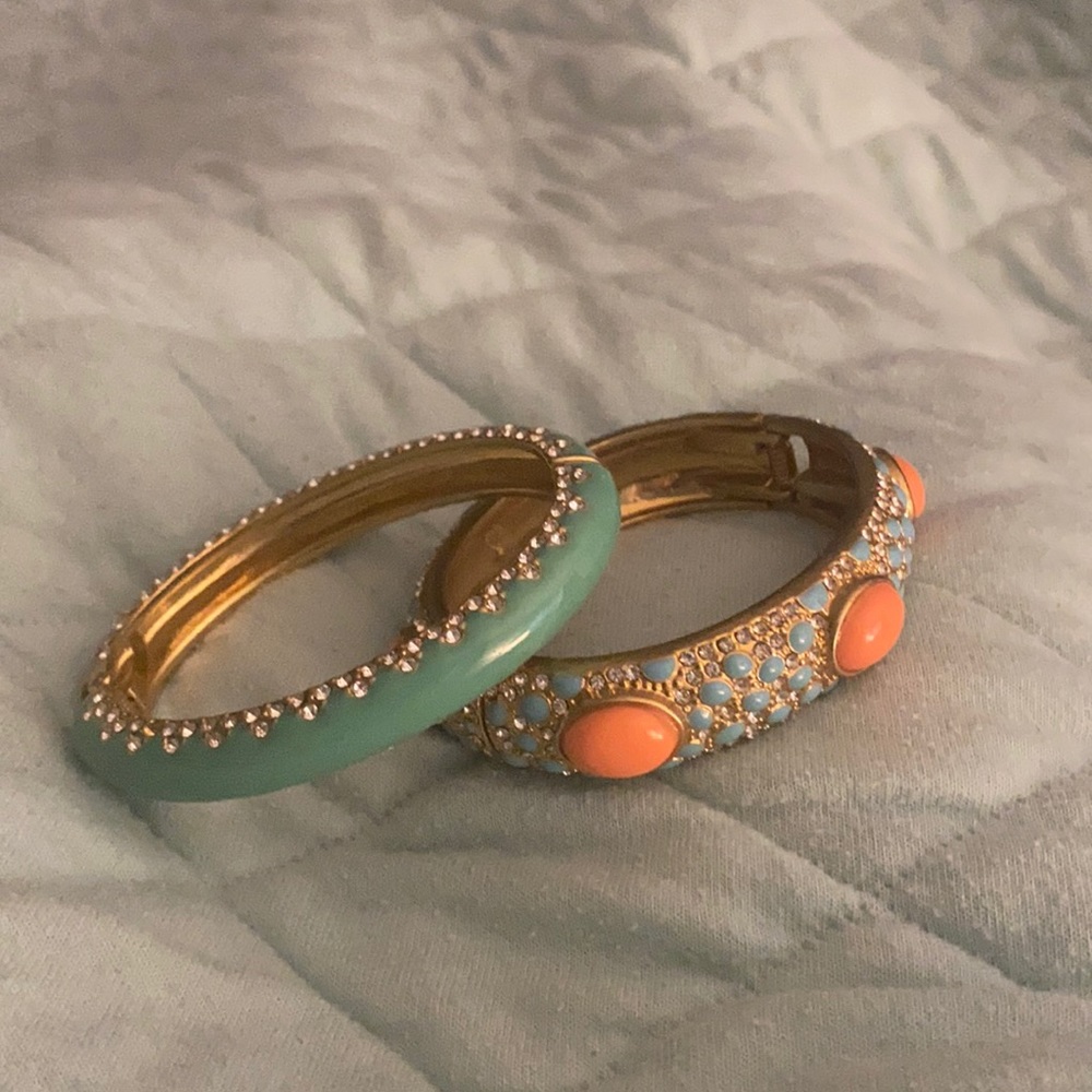 Bracelets